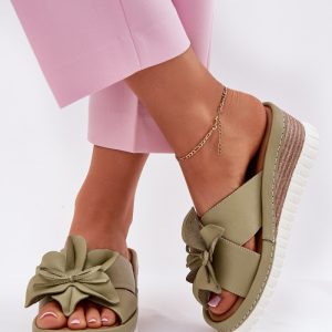 slippers model 212702 Step in style