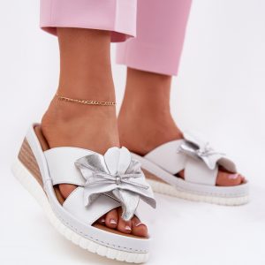 slippers model 212703 Step in style