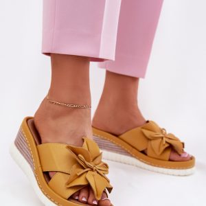 slippers model 212705 Step in style