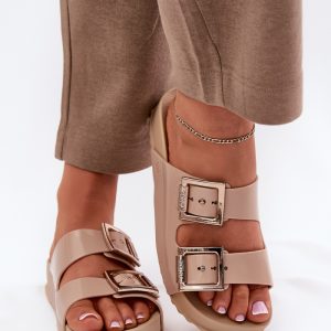 slippers model 212706 Step in style