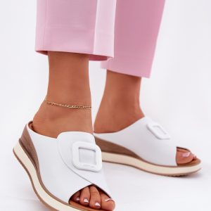 slippers model 212708 Step in style