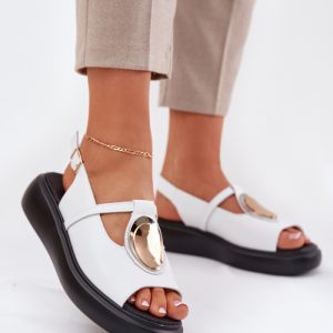 Sleehakken model 212713 Step in style