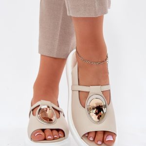 Sleehakken model 212714 Step in style