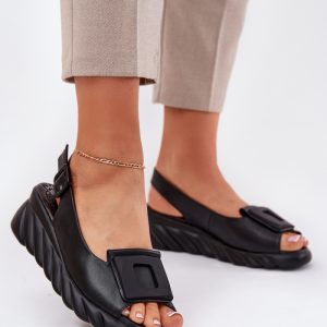 Sleehakken model 212715 Step in style