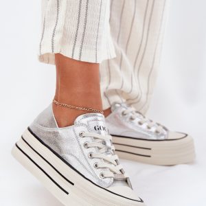 sportschoenen model 212730 Step in style
