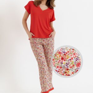 pyjama model 212746 Cana