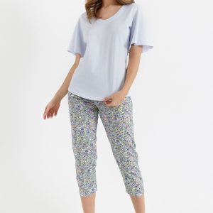pyjama model 212748 Cana