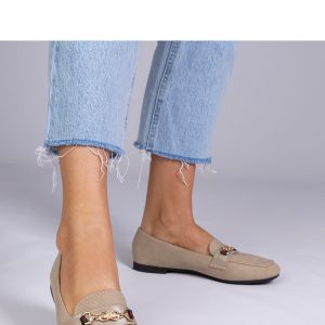 Moccassins model 212798 PRIMO