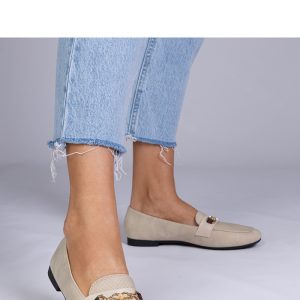 Moccassins model 212799 PRIMO