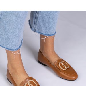 Moccassins model 212800 PRIMO