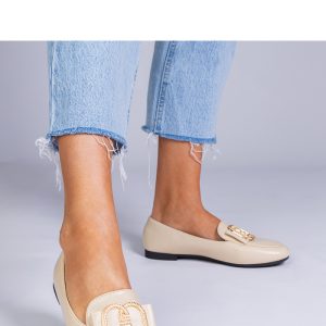 Moccassins model 212801 PRIMO