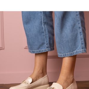 Moccassins model 212802 PRIMO