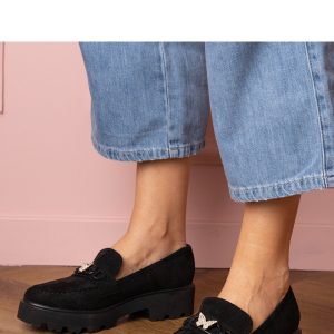 Moccassins model 212803 PRIMO
