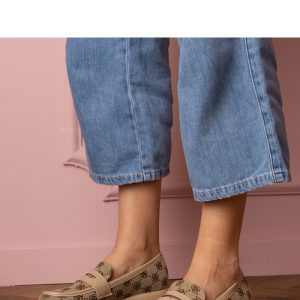 Moccassins model 212804 PRIMO