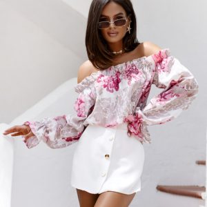 blouse model 212840 LaBalancia