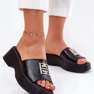 slippers model 212881 Step in style