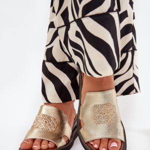 slippers model 212887 Step in style