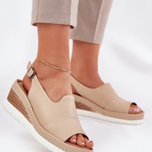 Sleehakken model 212900 Step in style