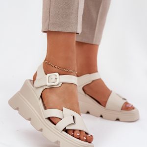 Sleehakken model 212903 Step in style