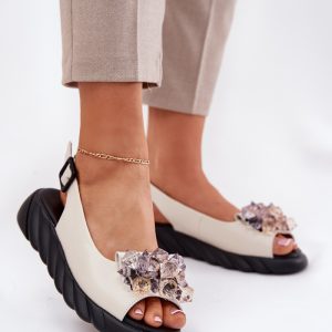 sandalen model 212904 Step in style