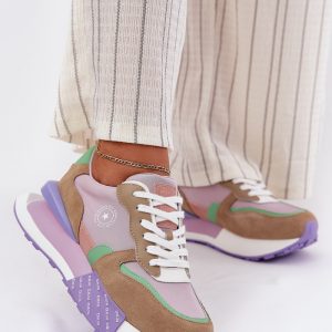 Sportschoenen model 212915 Step in style