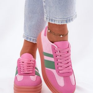 Sportschoenen model 212919 Step in style