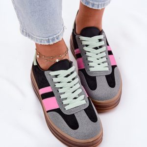 Sportschoenen model 212920 Step in style