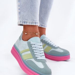 Sportschoenen model 212921 Step in style