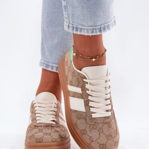 Sportschoenen model 212922 Step in style