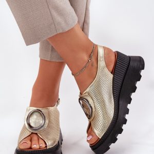Sleehakken model 213004 Step in style