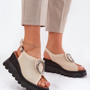 Sleehakken model 213005 Step in style