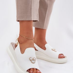 Sleehakken model 213006 Step in style