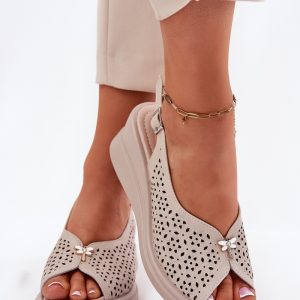 Sleehakken model 213014 Step in style