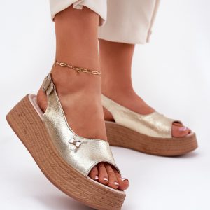 Sleehakken model 213016 Step in style