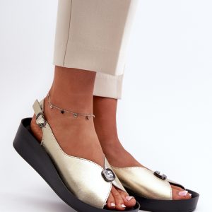 Sleehakken model 213023 Step in style