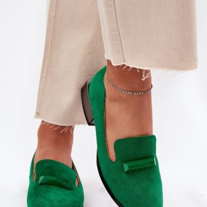 Schoenen op hakken model 213025 Step in style