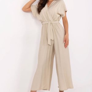 broekpak model 213074 Italy Moda