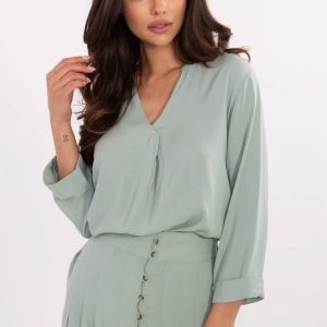 blouse model 213081 Sublevel