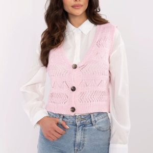 vest model 213089 Sublevel