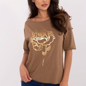 blouse model 213094 Factory Price