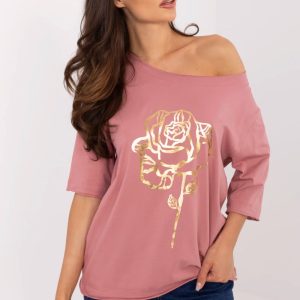 blouse model 213096 Factory Price