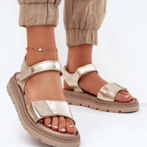sandalen model 213158 Step in style