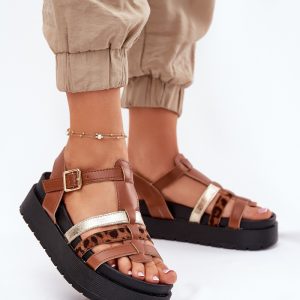 sandalen model 213163 Step in style