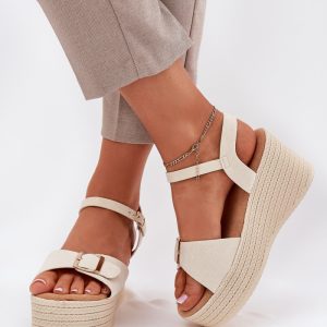 Sleehakken model 213176 Step in style
