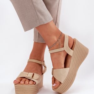 Sleehakken model 213178 Step in style
