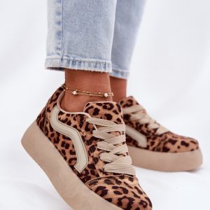 Sportschoenen model 213189 Step in style