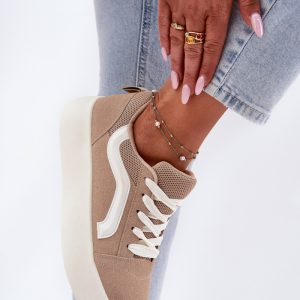Sportschoenen model 213193 Step in style