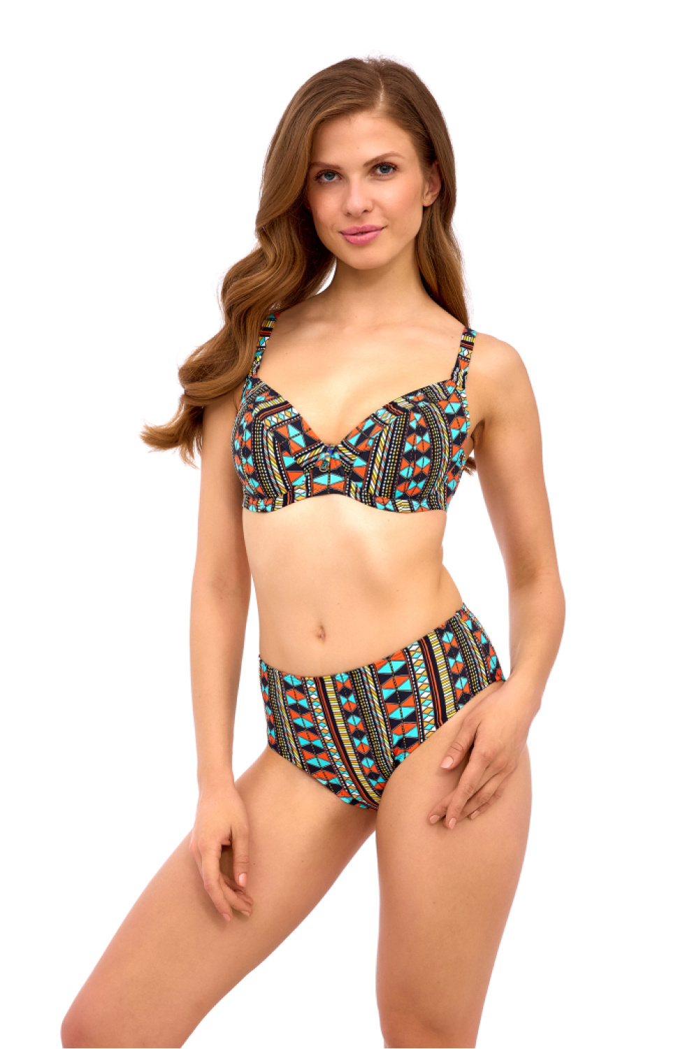 Bikinitopje model 213211 Lupo Line