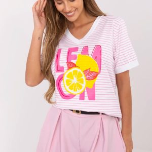 blouse model 213268 Italy Moda