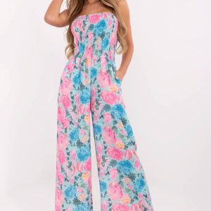 broekpak model 213304 Italy Moda